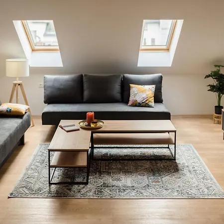 Ayni Apartman Semily Exterior photo